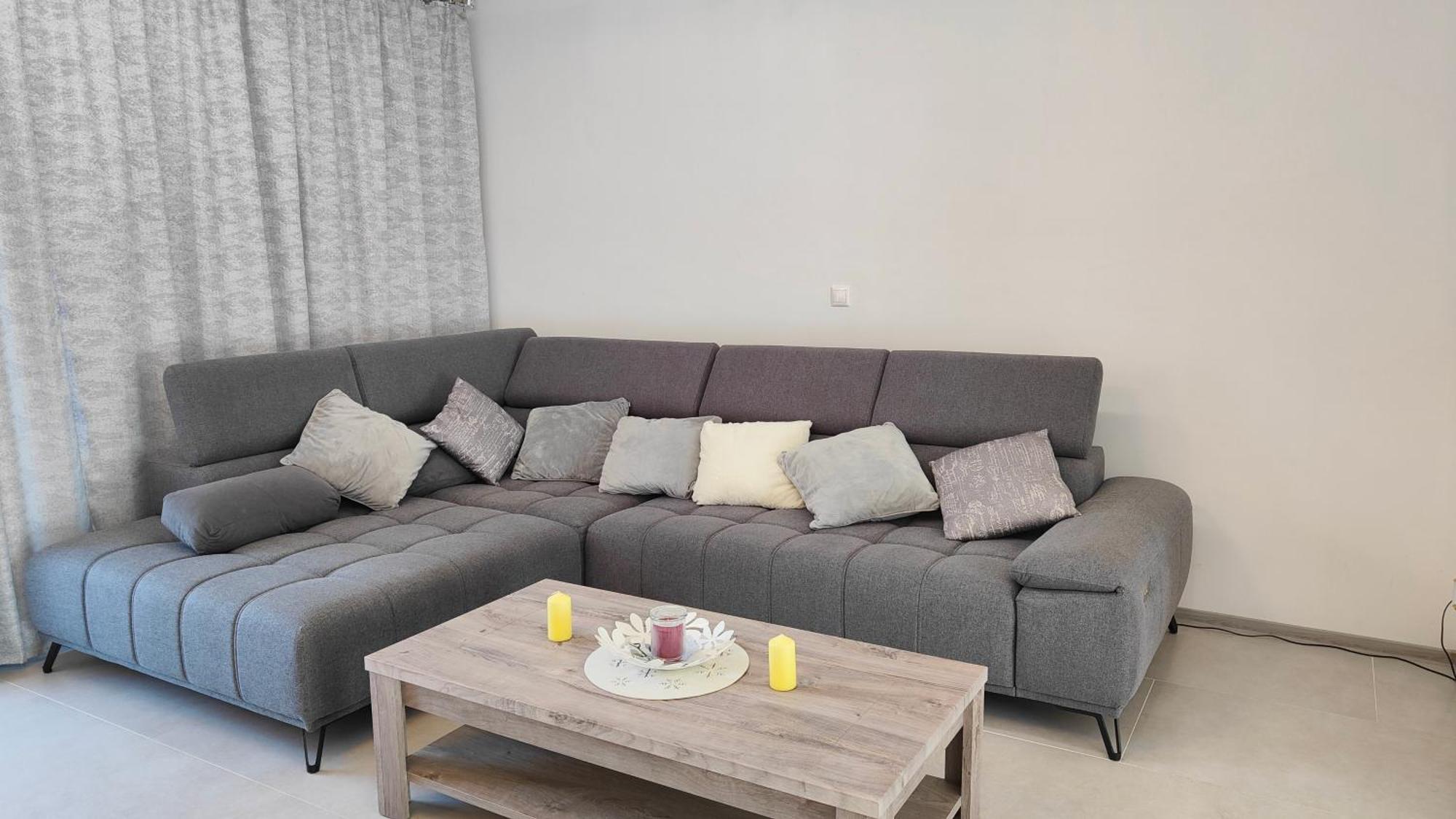 Apartmany - Vinarstvi Igor Herzan Prusanky Екстер'єр фото