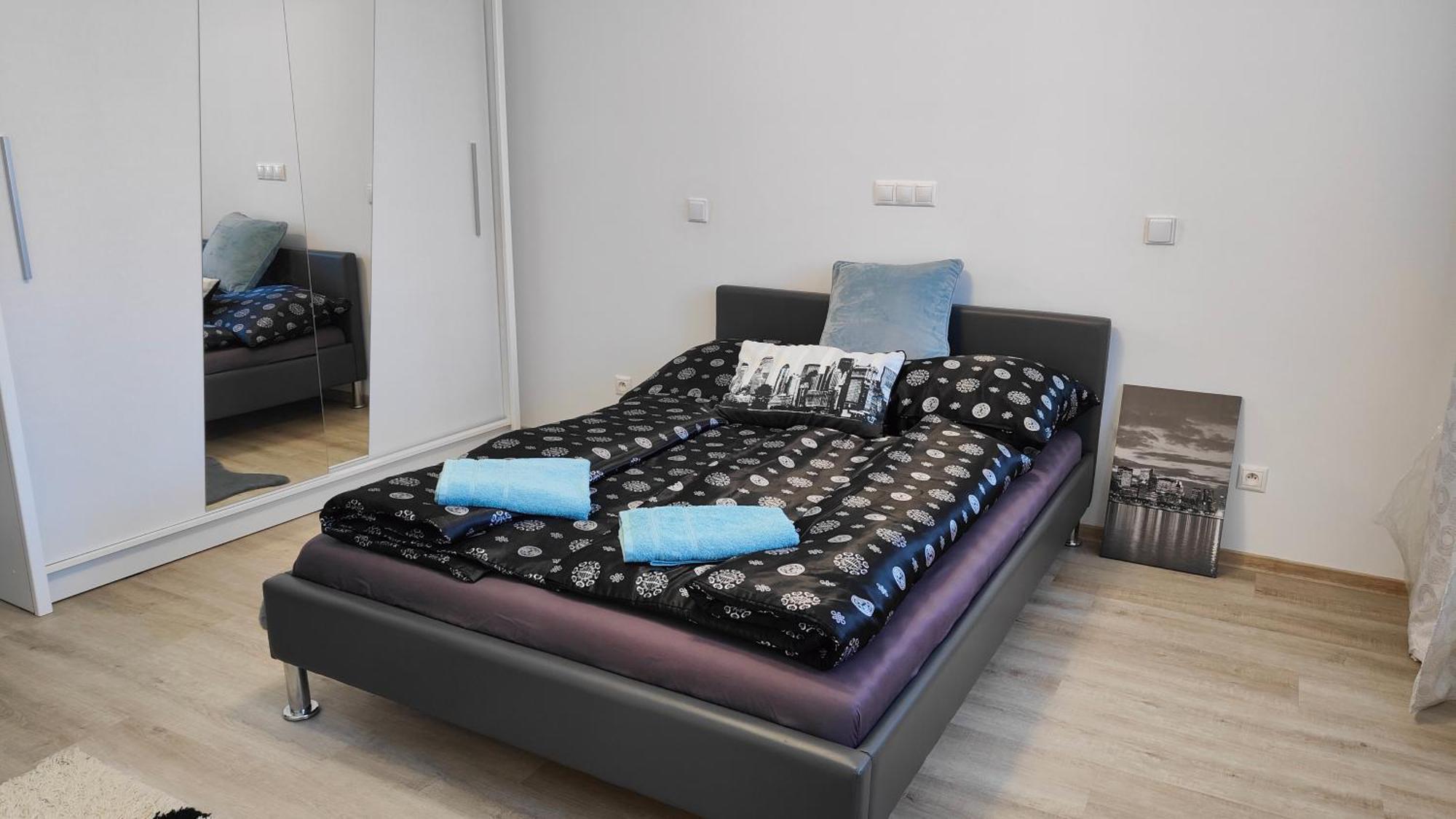 Apartmany - Vinarstvi Igor Herzan Prusanky Екстер'єр фото