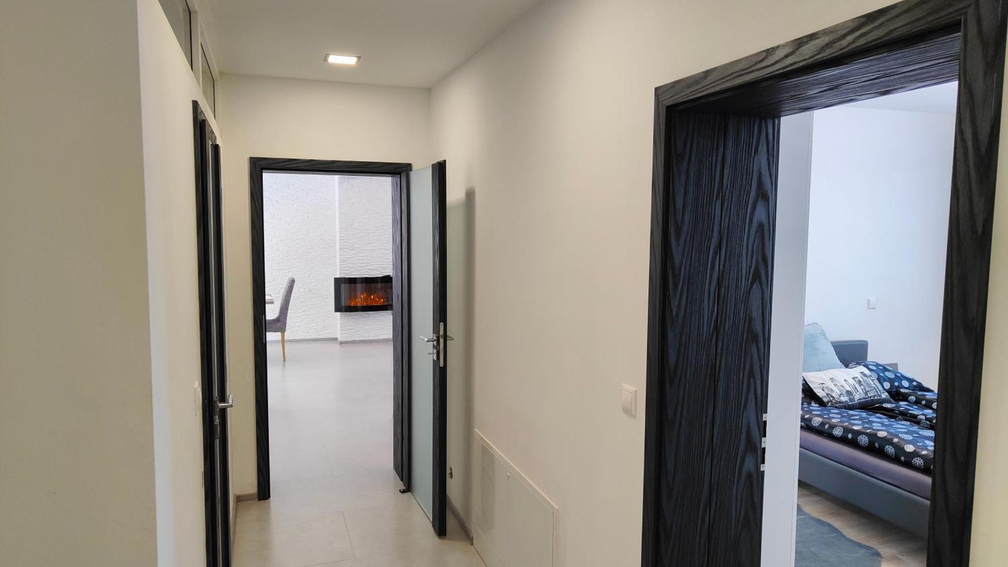 Apartmany - Vinarstvi Igor Herzan Prusanky Екстер'єр фото